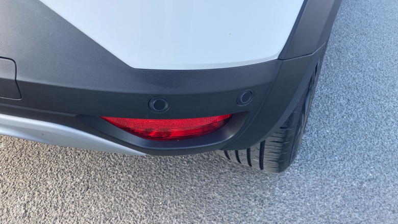 Dacia Sandero Stepway 1.0 TCe Prestige 5dr CVT Petrol Hatchback